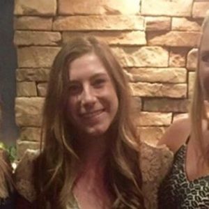 Meet your Posher, Kaitlyn